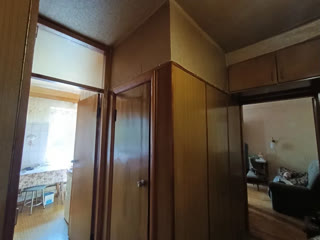 2 кімнатна квартира, Шекспіра д.8, м Бот. Сад