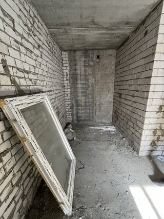 Продам 1к. квартиру в ЖК Гідропарк