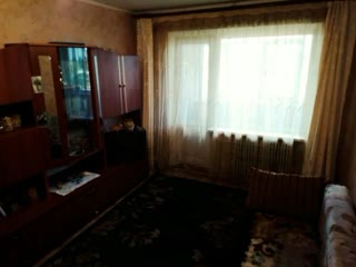 Urgent! Selling a 4-room apartment with individual heating