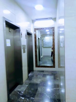 25 m² Office