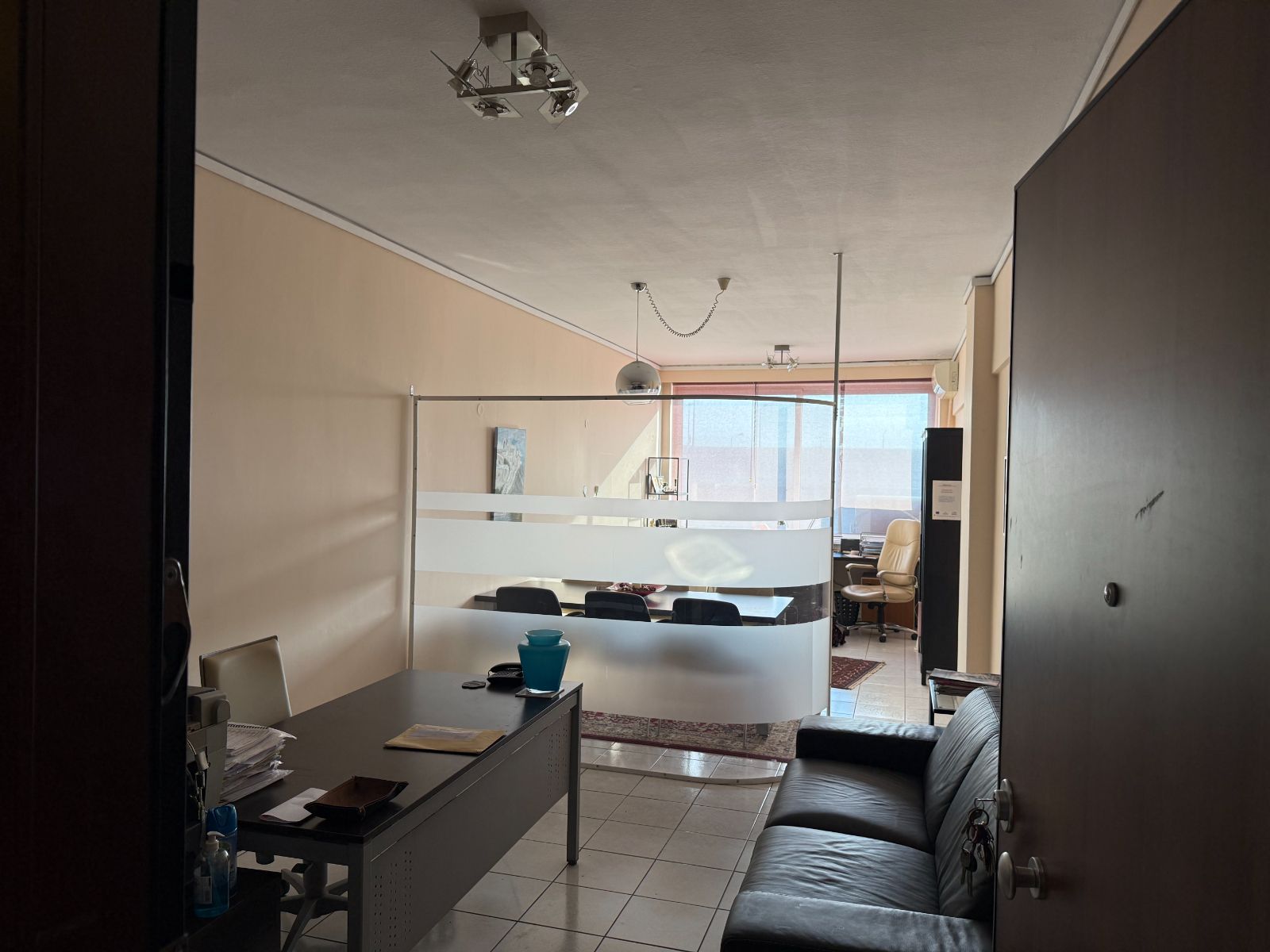 42 m² Office