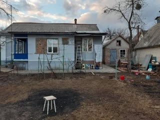 Продам будинок 75 м кв