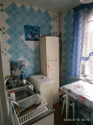 Продам 2 кімнатну квартиру м. Масельського