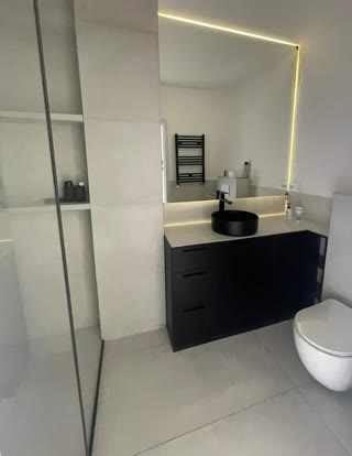 Two-room apartment for rent in Vake