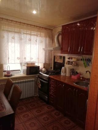 Продам квартир