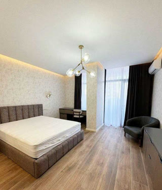 ქირავდება 7 ოთახიანი ბინა ბათუმში