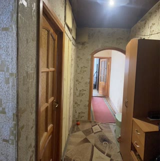For Sale 3-room Apartment TRC Ukraine, Saltivka