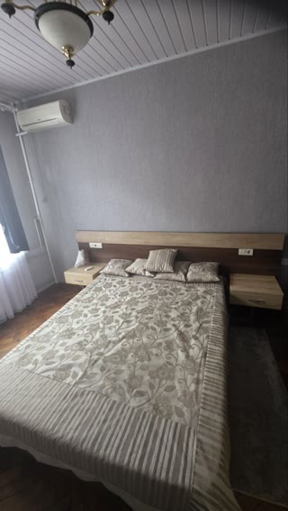 Сдам 2-комнатную квартиру в самом сердце Харькова, м. Наукова, ул. Данилевського 24!