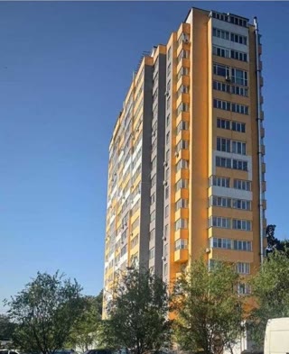 Продаж 1-кімнатної квартири в ЖК Кузьмінський – 2