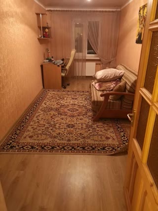 Квартира 5 кімнат, 100м2, Холодна Гора