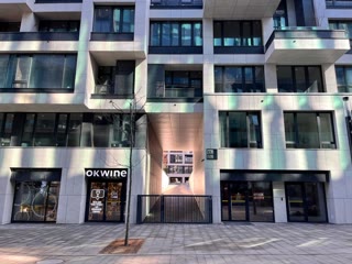 Продаж 1-кімнатної квартири в ЖК UNIT.Home біля метро Дорогожичі