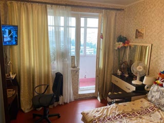 Продам 4-х кімнатну квартиру, ст. м. "Перемога", Олексіївка (Алексеевка), проспект Перемоги