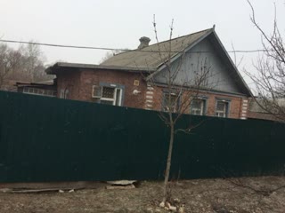 Продам дом