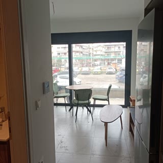 Студия 43 м²
