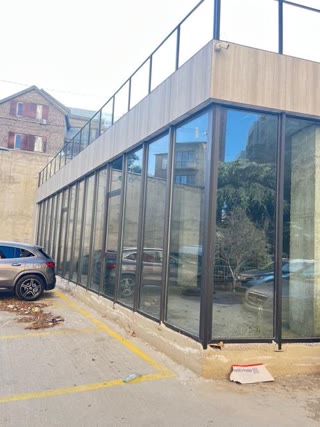 Commercial space for sale in Saburtalo