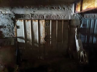 Продам цегляний гараж з погребом та оглядовою ямою, сел Жуковського