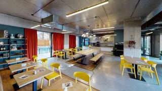 900 sq.m. office space for rent in Tbilisi