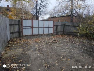 For Sale 3-room Apartment