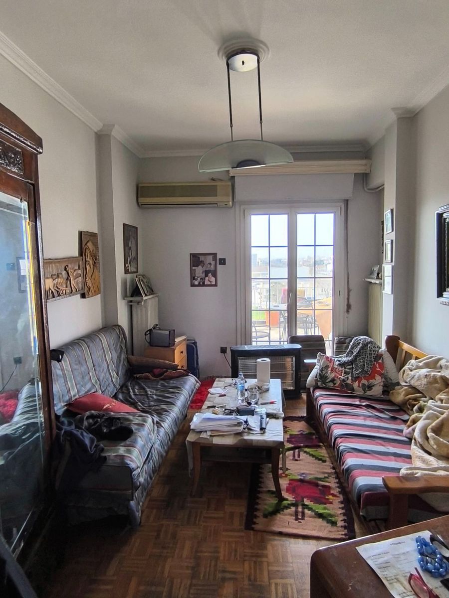 107 m² Apartment