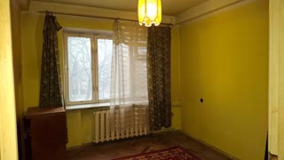 Продаж 3-кімнатної квартири біля метро Васильківська