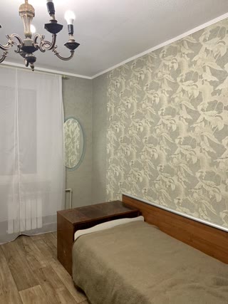 For Sale 3-Room Apartment, Pavlovo Field