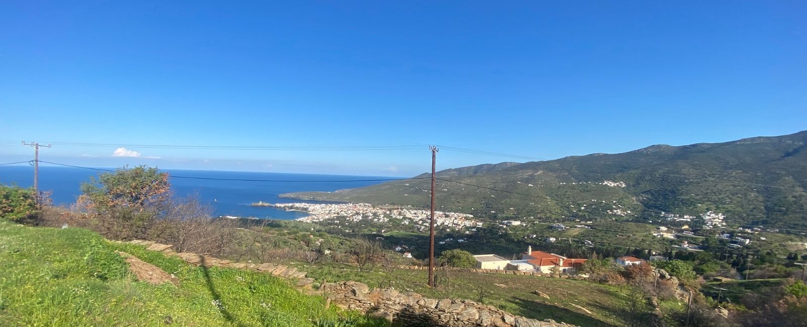 Αγροτεμάχιο 10500 τ.μ.