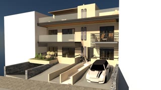 Квартира 140 м²
