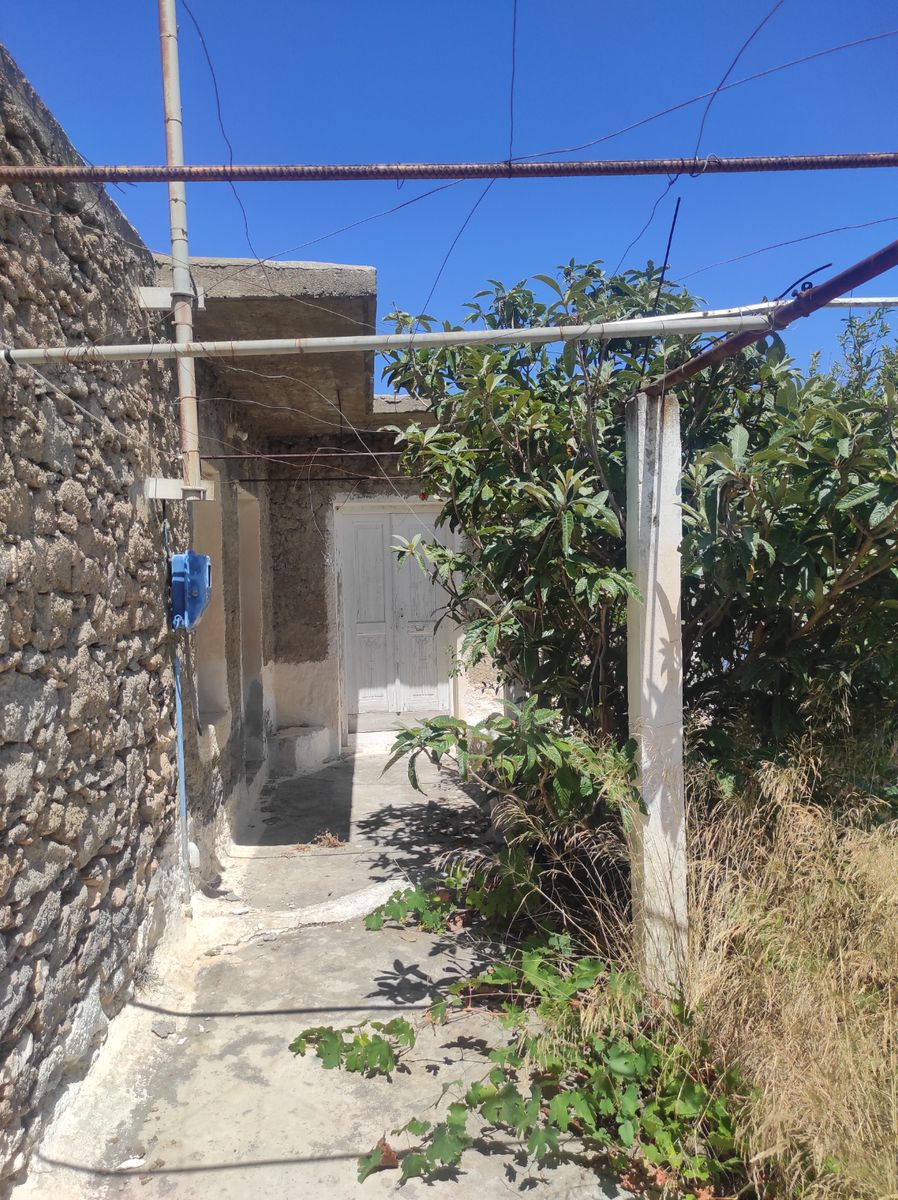 Μονοκατοικία 110τ.μ.