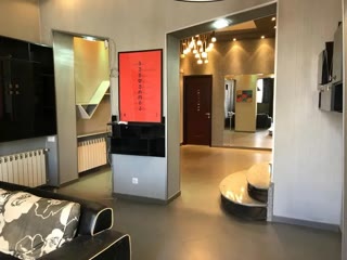 4-room apartment for sale in Saburtalo