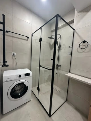2-room apartment for rent in Saburtalo