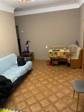 Продам 3к квартиру Холодна Гора