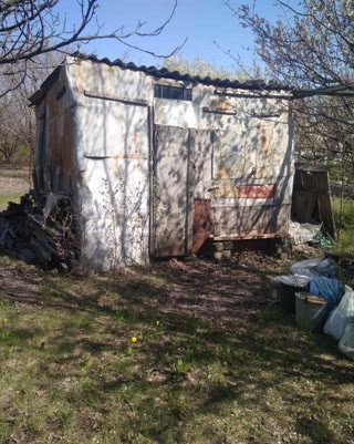 Продам дач