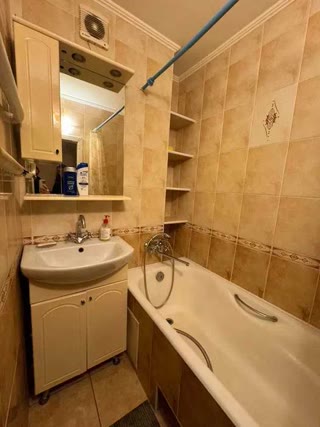 Продам 3к квартиру Оболонський район