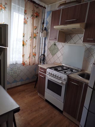 Продам 2 кім. квартиру 605 м/р, Салтовка