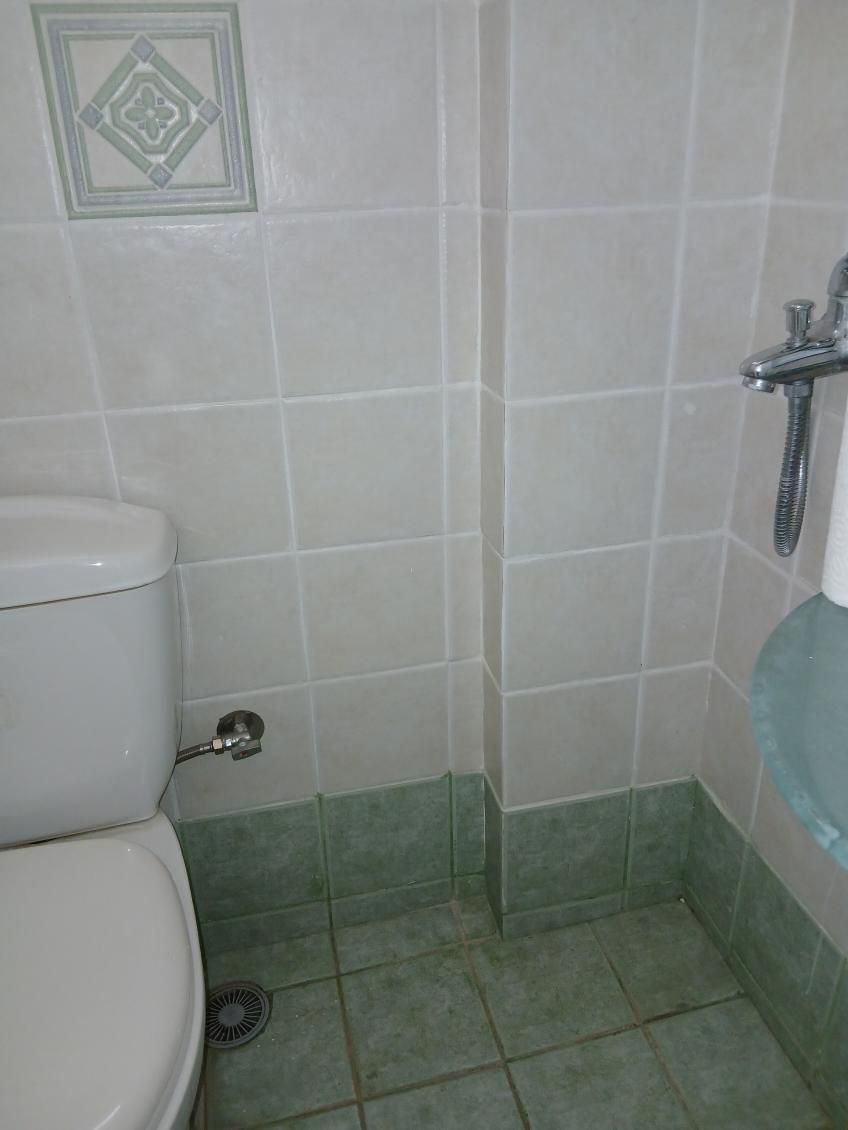 100 m² Apartment