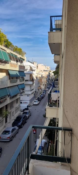96 m² Apartment