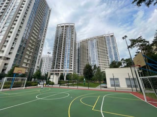 Продаж видової 3к квартири, ЖК Автограф, парк, генератор, паркомісце
