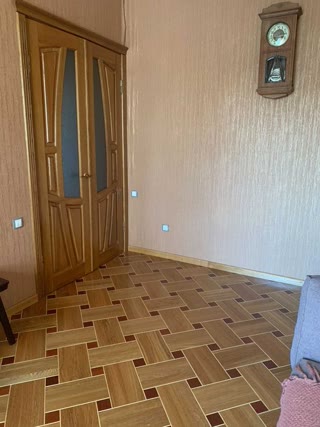 Продається простора 3-кімнатна квартира
