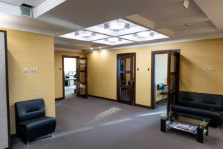 Оренда офісу 311м.кв. на Печерську, метро Звіринецька