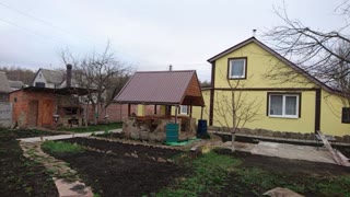 For sale house dacha Old Saltiv