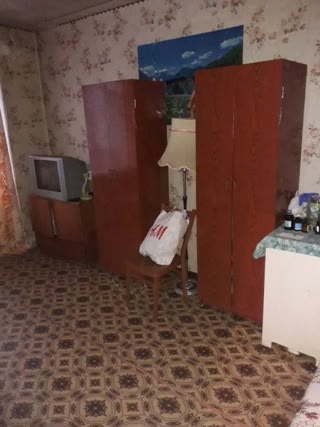Продам 1 кімнатну квартиру