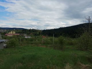 Продажа земельного участка под застройку в Східнице