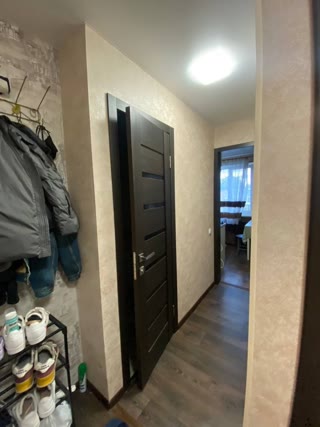 Продам 2х к квартиру ХТЗ