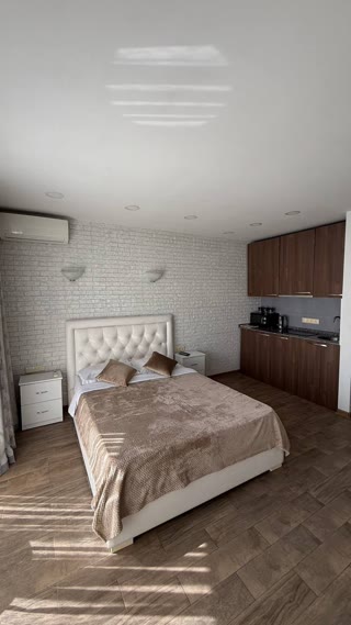 🏠 იდეალური ბინა თქვენი დასვენებისა და კომფორტული ცხოვრებისთვის