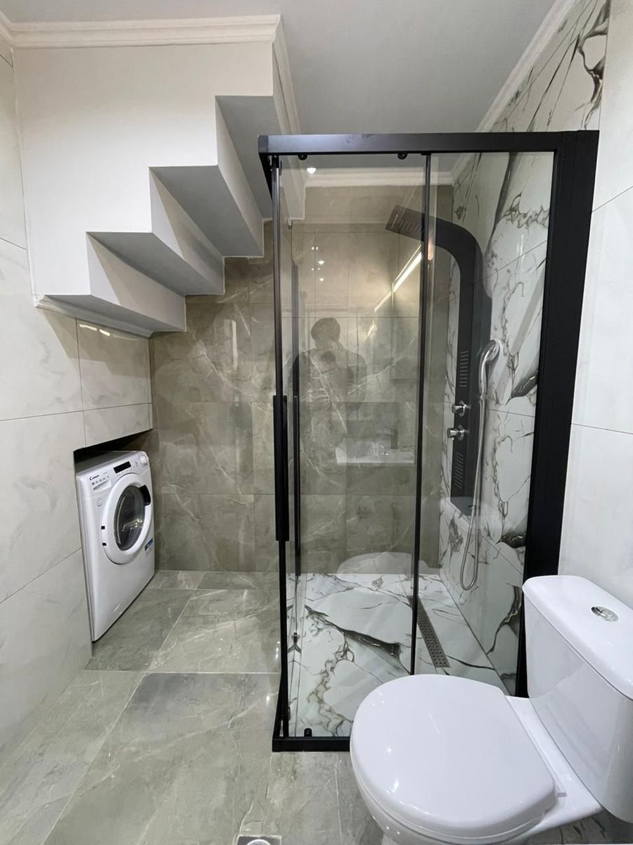50 m² Loft