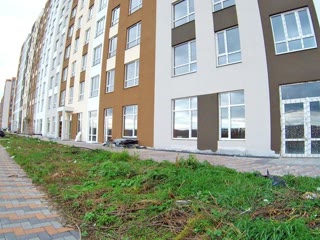 Продаж 1-кімнатної квартири в ЖК Scandia