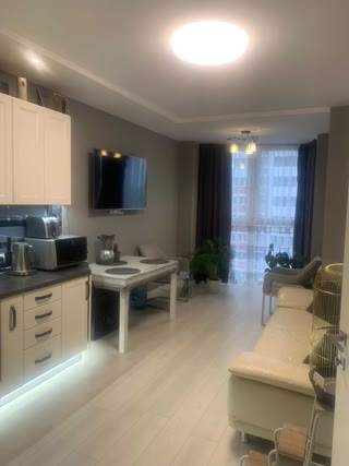 Продаж 2к квартири з ремонтом, вул.Драгоманова, Позняки
