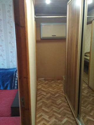 For Sale 3-room Apartment near Studencheskaya Metro, Saltovka