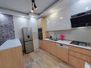ქირავდება 2 ოთახიანი ბინა საბურთალოზე
