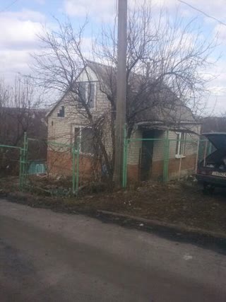 Продам дом(питомник)